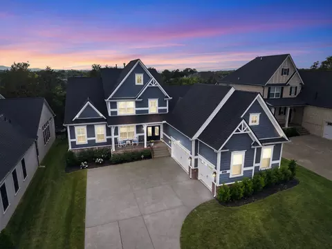 4045 Addie Frances Dr, Nolensville, TN 37135