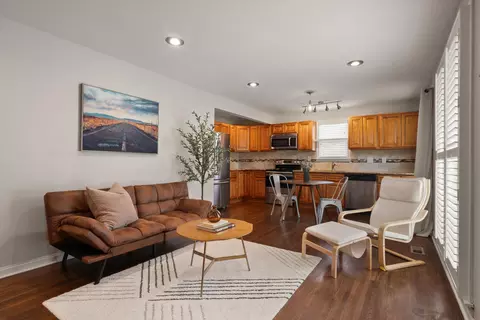 207 Theodore Rd, Nashville, TN 37214