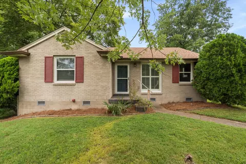 207 Theodore Rd, Nashville, TN 37214