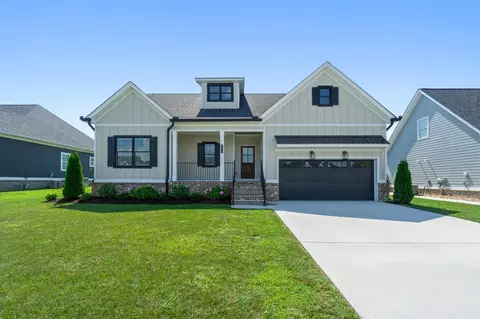 7582 Paxton Cir, Hixson, TN 37343