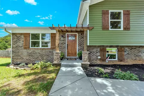 5088 Old Georgetown Trl NW, Cleveland, TN 37312
