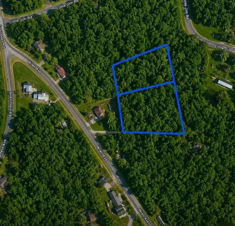 0 Wren Ave, Camden, TN 38320