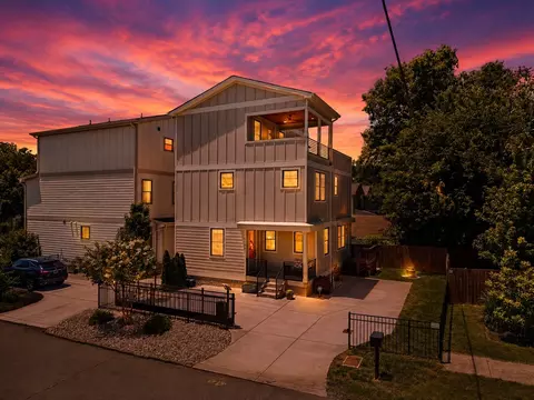 1008 59th Ave N, Nashville, TN 37209
