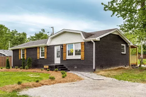 7608 Gerald Dr, Joelton, TN 37080