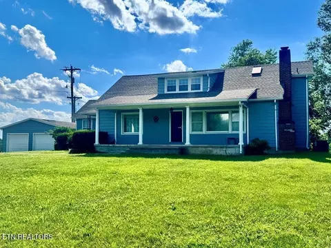 165 Fox Ln, Cookeville, TN 38506