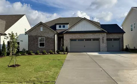 137 Yuma Ln, White House, TN 37188