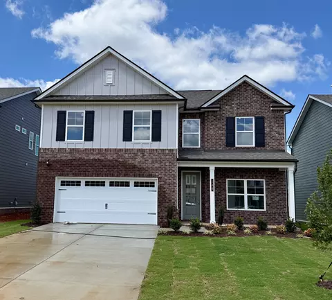 144 Yuma Ln, White House, TN 37188