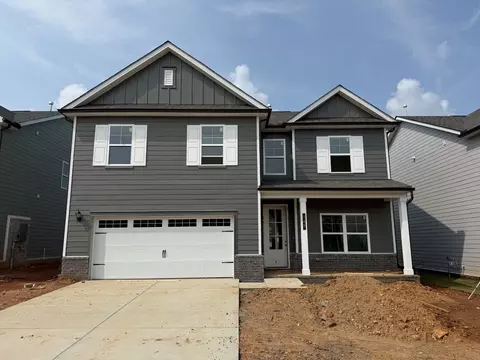 148 Yuma Ln, White House, TN 37188