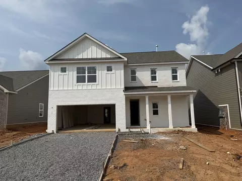 160 Yuma Ln, White House, TN 37188