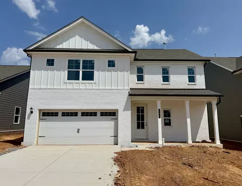 160 Yuma Ln, White House, TN 37188