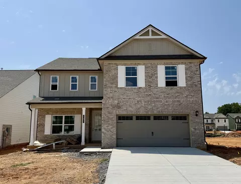 161 Yuma Ln, White House, TN 37188