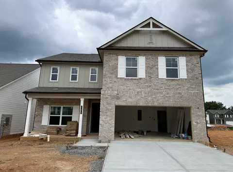 161 Yuma Ln, White House, TN 37188