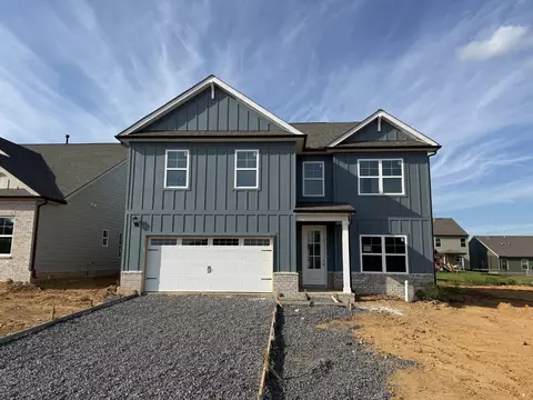 176 Yuma Ln, White House, TN 37188