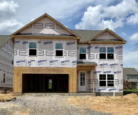 176 Yuma Ln, White House, TN 37188