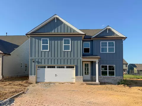 176 Yuma Ln, White House, TN 37188