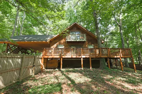 370 Georgetown Cir NW, Cleveland, TN 37312