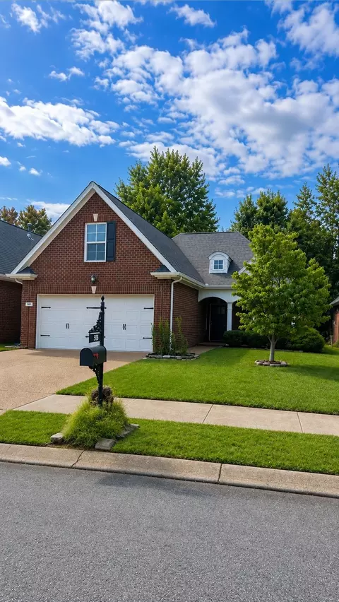 508 Indian Ridge Cir, White House, TN 37188