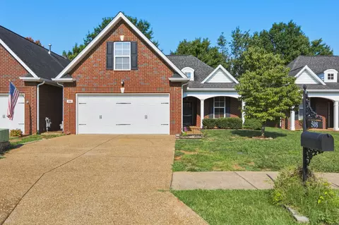 508 Indian Ridge Cir, White House, TN 37188