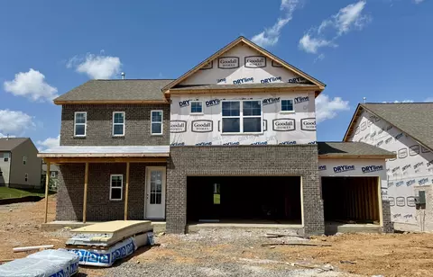 184 Yuma Ln, White House, TN 37188