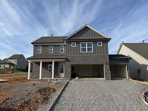 184 Yuma Ln, White House, TN 37188