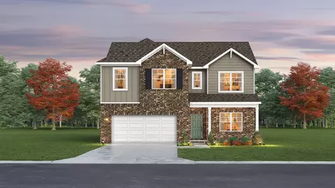 2884 Charlie Pl, White House, TN 37188