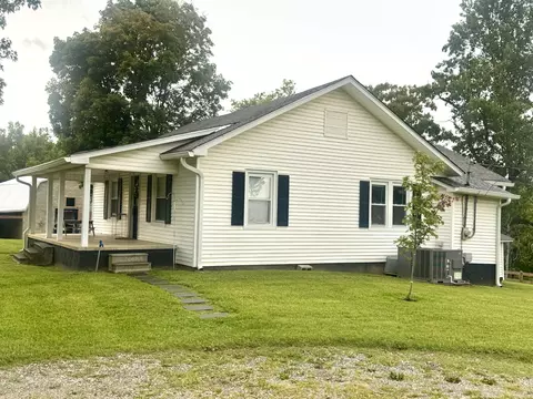 1613 Shipley Rd, Cookeville, TN 38501