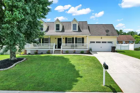 1762 NE Autumn Dr NE, Cleveland, TN 37323