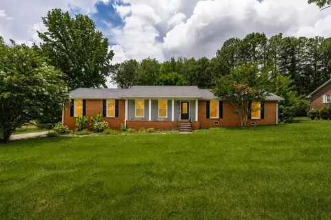 Exterior - 127 Sam Davis Dr, Springfield, TN 37172 photo 11 of 11