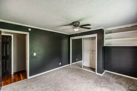 Bedroom - 127 Sam Davis Dr, Springfield, TN 37172 photo 4 of 10