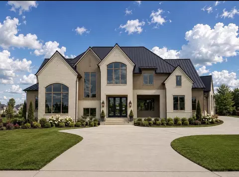 7091 Anna Dr, Brentwood, TN 37027