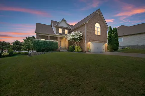 3418 Sango Xing, Clarksville, TN 37043