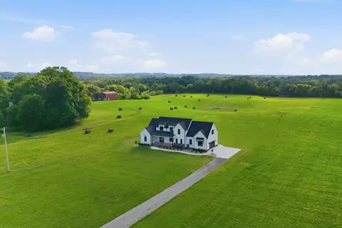 Exterior - 4184 Armstrong Rd, Springfield, TN 37172 photo 5 of 5