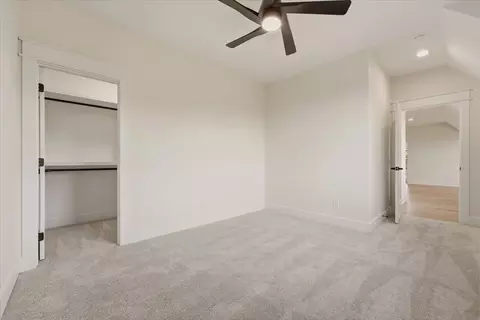 Bedroom - 4184 Armstrong Rd, Springfield, TN 37172 photo 5 of 6