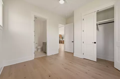Bedroom - 4184 Armstrong Rd, Springfield, TN 37172 photo 3 of 6