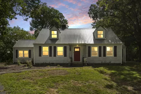 971 Yell Rd, Lewisburg, TN 37091