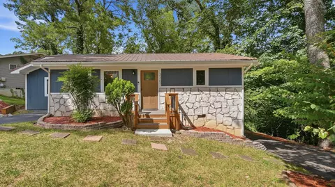 3307 E Kathleen St, Chattanooga, TN 37411