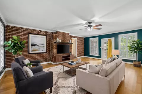 2025 Duncan Dr, Lewisburg, TN 37091