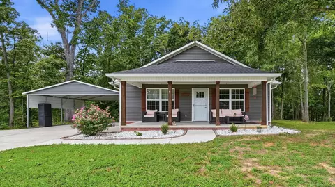 3442 Crawford Dr SE, Cleveland, TN 37323