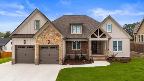 116 Bear Trace Ln NW, Cleveland, TN 37312
