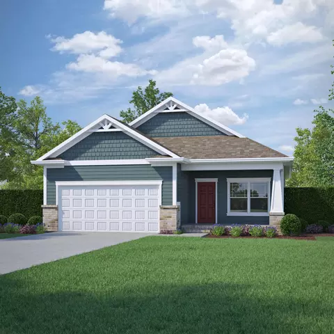 3026 Wayfinders Path, Cleveland, TN 37312