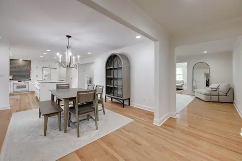 3732 Bowman Circle Cir NE, Cleveland, TN 37312