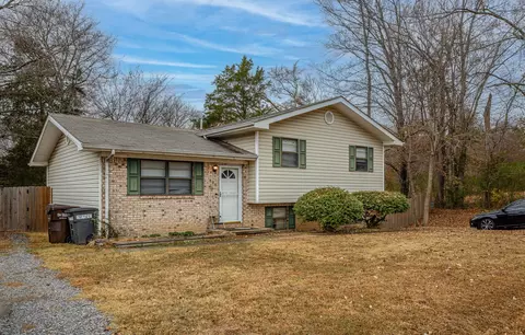 175 Hannah Rd NW, Cleveland, TN 37311