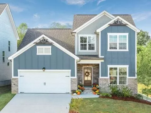3051 NW Wayfinders Path NW, Cleveland, TN 37312