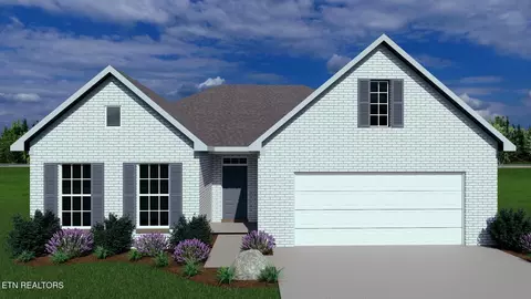 2073 Hickory Reserve Rd, Knoxville, TN 37932