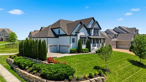 1874 Charity Dr, Brentwood, TN 37027