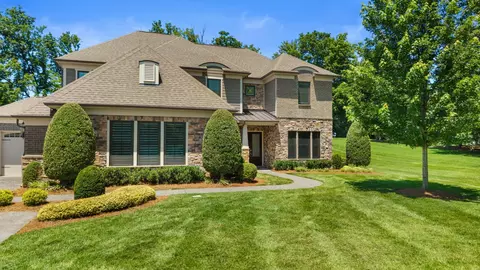 1801 Ivy Crest Dr, Brentwood, TN 37027