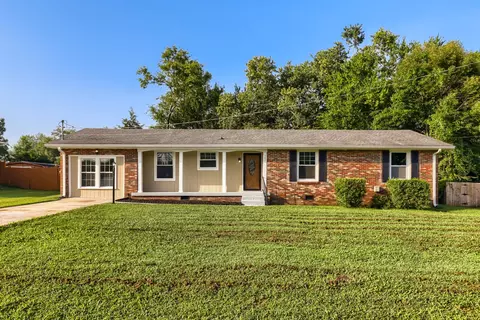 287 Hollywood Blvd, Gallatin, TN 37066