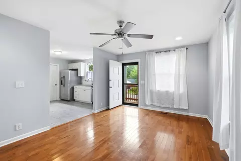 2603 Jenkins St, Nashville, TN 37208