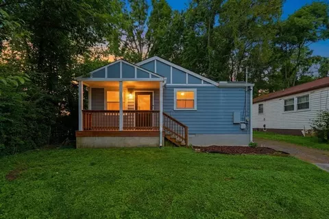 2603 Jenkins St, Nashville, TN 37208