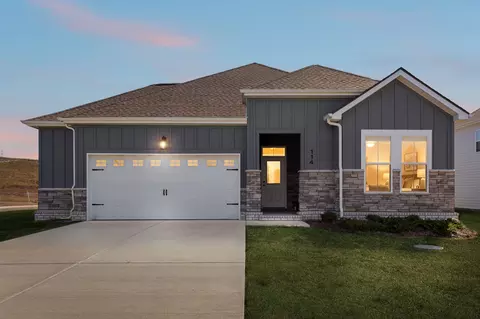 114 Emeline Way, Mount Juliet, TN 37122
